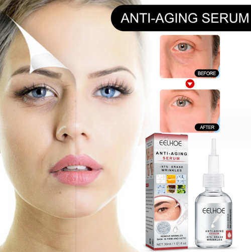 Firming and Nourishing Facial Essence - view 2