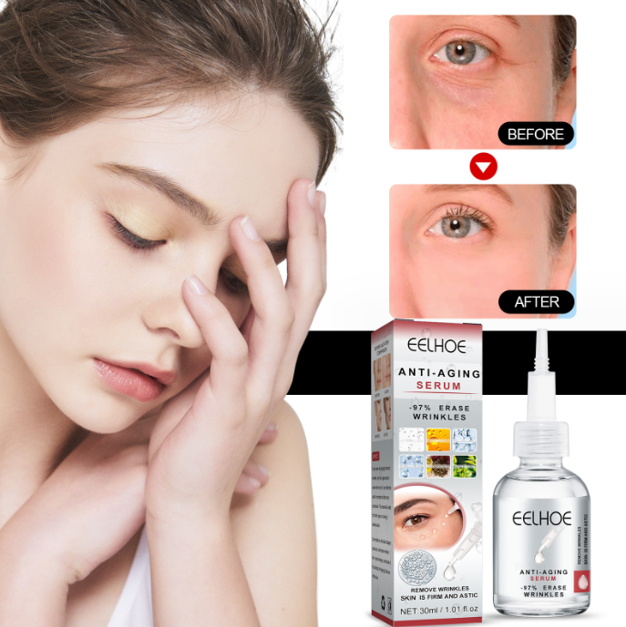 Firming and Nourishing Facial Essence - view 3