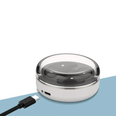 Home Eye Spa - Heated Eye Beauty Massager - view 10
