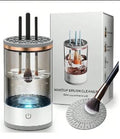 Rechargeable Makeup Brush Cleaner Automatic Brush Washer - view 4