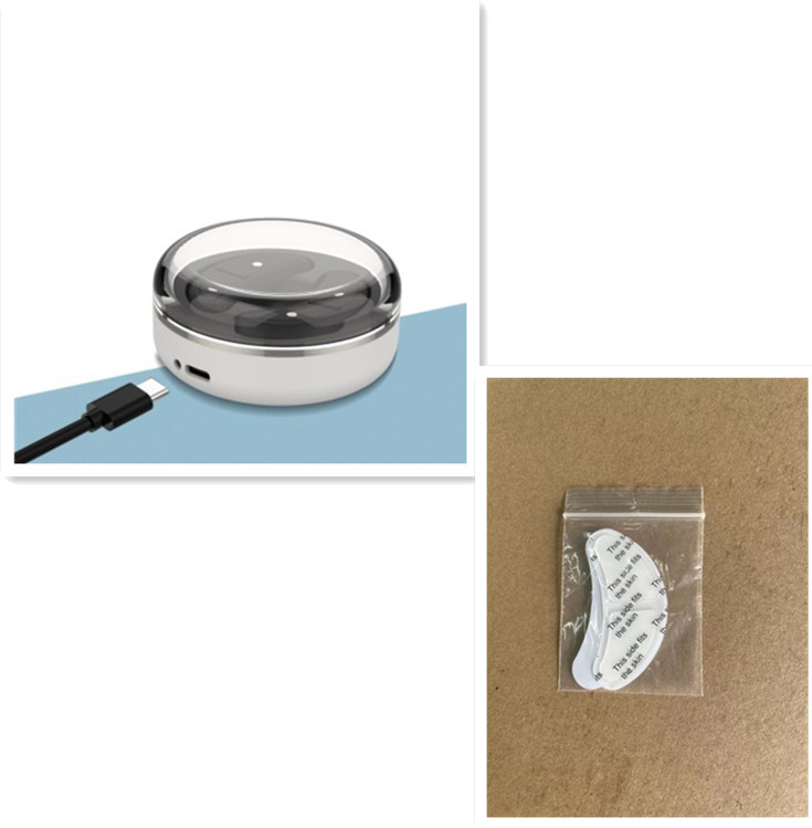Eye Beauty Home Hot Compress - view 8